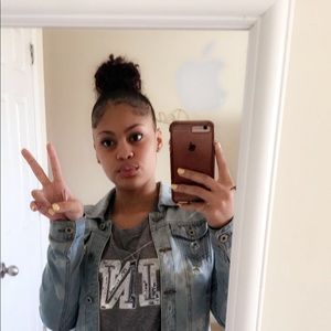 Meet your Posher, Tyannah